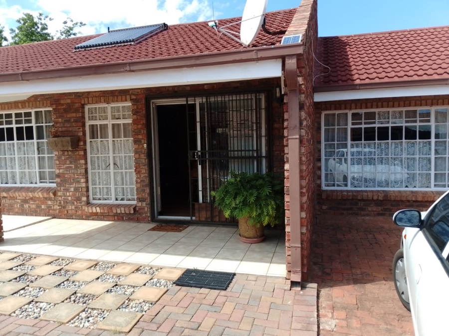 3 Bedroom Property for Sale in Orkney North West